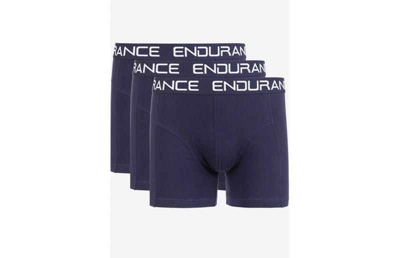 Endurance Burke Boxershorts 3-Pack