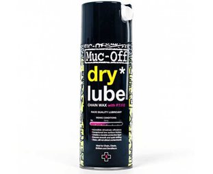 Olja Muc-Off Dry Ptfe 400 ml