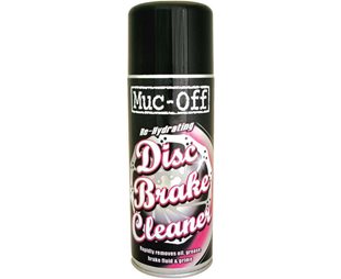 Rengöringsmedel Muc-Off Disc Brake Cleaner 400 ml