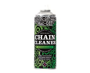 Rengöringsmedel Muc-Off Chain Cleaner 400 ml