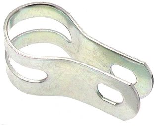 Bremsearmklemme 24 mm
