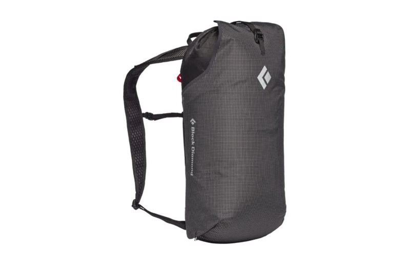 Black Diamond Löparryggsäck Trail Blitz 16 Backpack