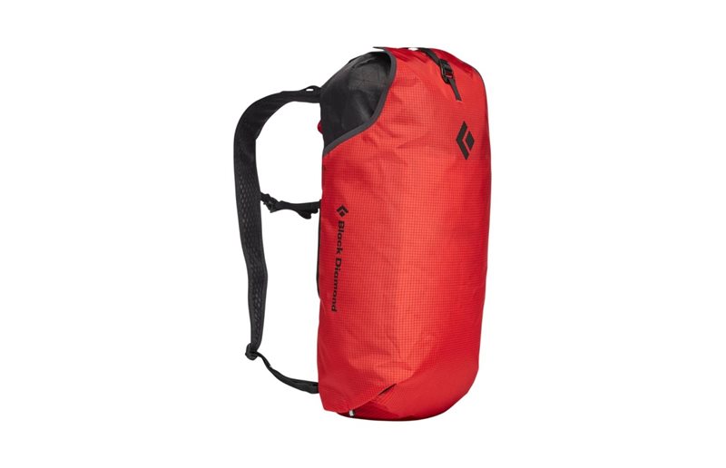 Black Diamond Löparryggsäck Trail Blitz 16 Backpack