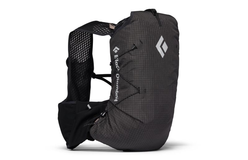 Black Diamond Löparryggsäck Distance 8 Backpack