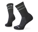 Smartwool Löparstrumpor Athlete Stripe Crew Wool Socks