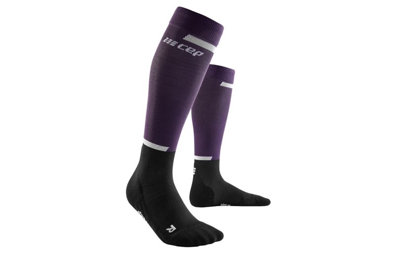 Cep The Run Compression Socks Tall V4