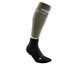 Cep Löparstrumpor The Run Compression Socks Tall V4