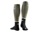 Cep Löparstrumpor The Run Compression Socks Tall V4