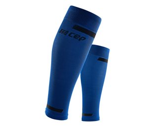 Cep Löparstrumpor The Run Compression Calf Sleeves V4