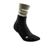 Cep Löparstrumpor The Run Compression Socks Mid Cut