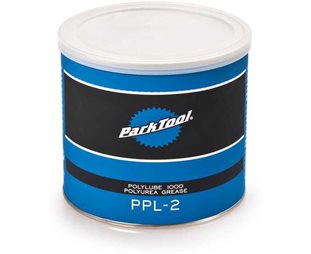 Fett Park Tool PPL-2 Polylube Burk 450 g