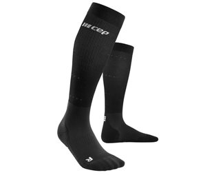 Cep Löparstrumpor Infrared Recovery Compression Socks