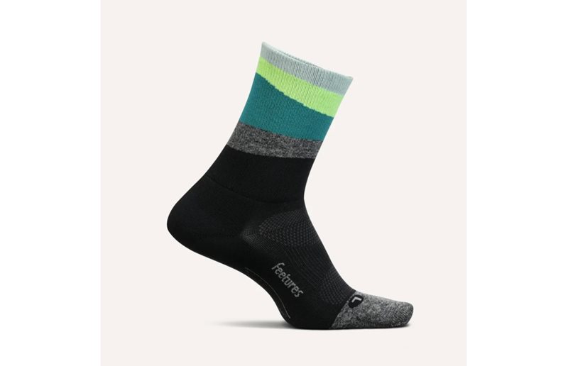 Feetures Löparstrumpor Elite Ultra Light Mini Crew