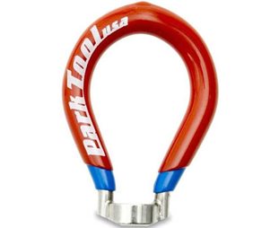 Park Tool Eiknøkkel SW-42 Rød 3,45mm FY