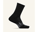 Feetures Löparstrumpor Merino 10 Cushion Mini Crew Socks