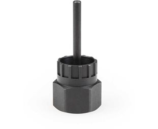Kassetteværktøj Park Tool FR-5.2 g med 5 mm styrepind for Shimano/SRAM