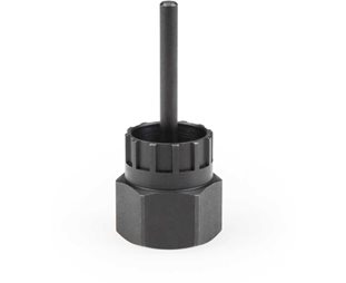 Kassettverktyg Park Tool FR-5.2 g med 5 mm styrstift för Shimano/SRAM