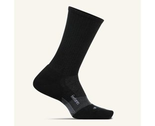 Feetures Löparstrumpor Merino 10 Cushion Crew