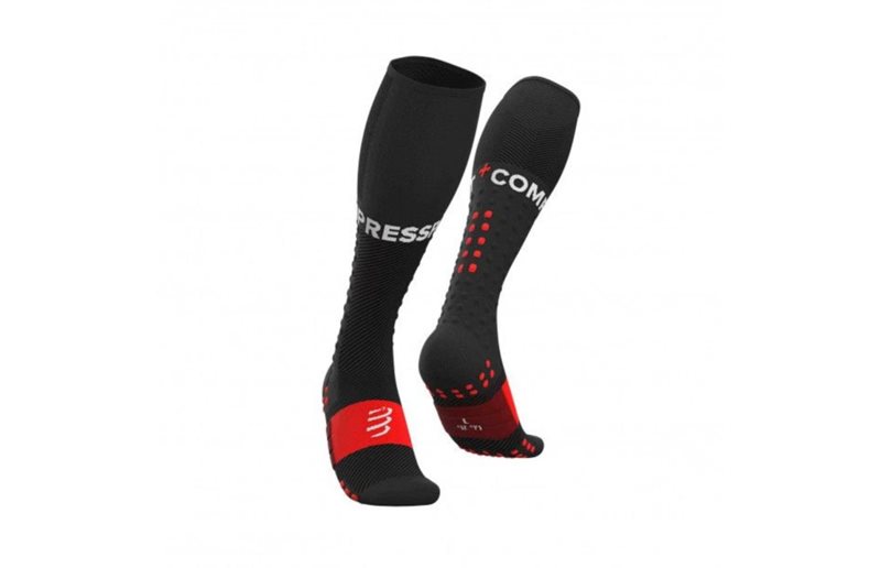 Compressport Löparstrumpor Full Sock Run