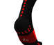 Compressport Löparstrumpor Full Socks Recovery Black