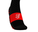 Compressport Löparstrumpor Full Socks Recovery Black