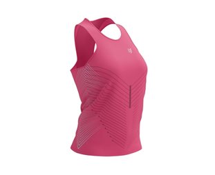 Compressport Löparlinne Performance Singlet