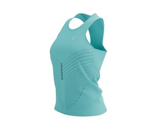 Compressport Löparlinne Performance Singlet