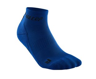 Cep Löparstrumpor The Run Socks Low Cut V4