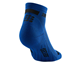 Cep Löparstrumpor The Run Socks Low Cut V4