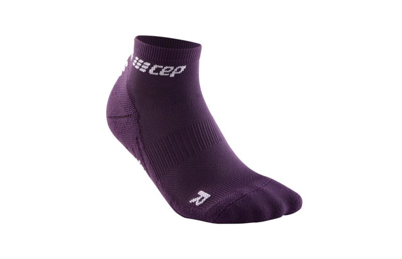 Cep The Run Socks Low Cut V4