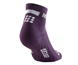 Cep The Run Socks Low Cut V4