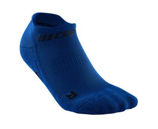 Cep Löparstrumpor The Run Socks No Show V4