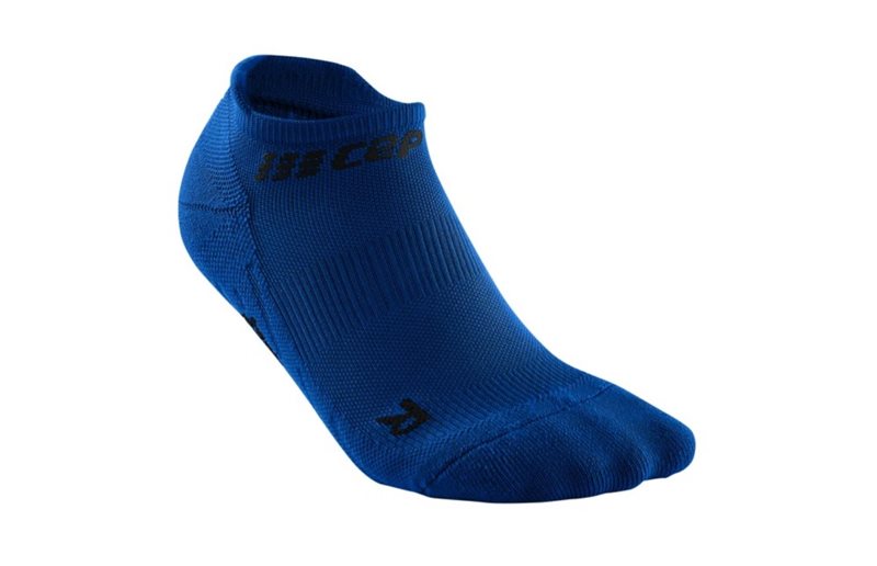 Cep The Run Socks No Show V4