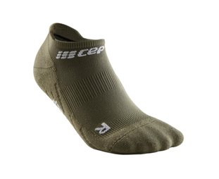 Cep Löparstrumpor The Run Socks No Show V4