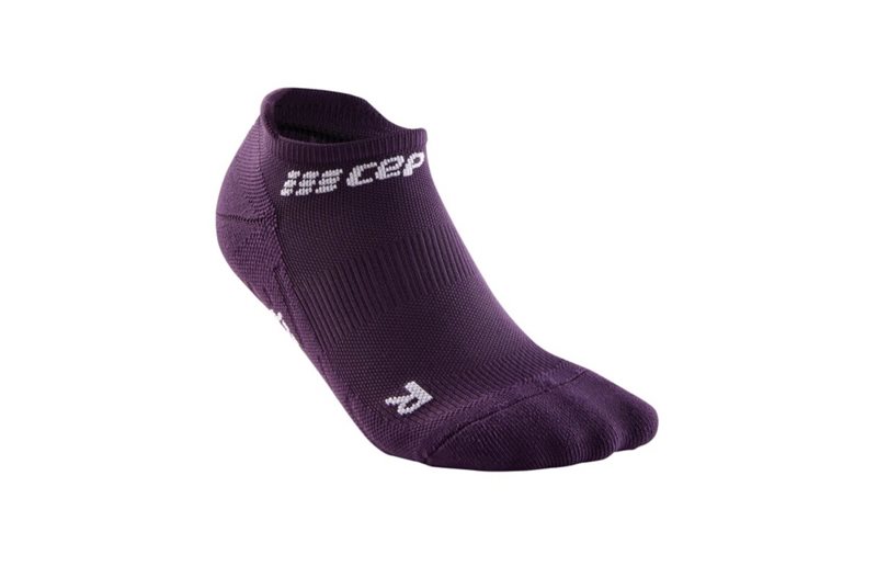 Cep Löparstrumpor The Run Socks No Show V4