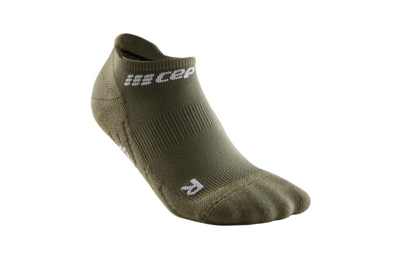 Cep Löparstrumpor The Run Socks No Show V4