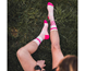 Incylence Running Disrupts Socks