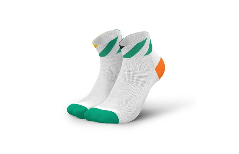 Incylence Running Platforms Short Socks
