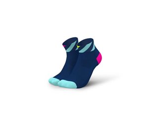 Incylence Running Platforms Short Socks