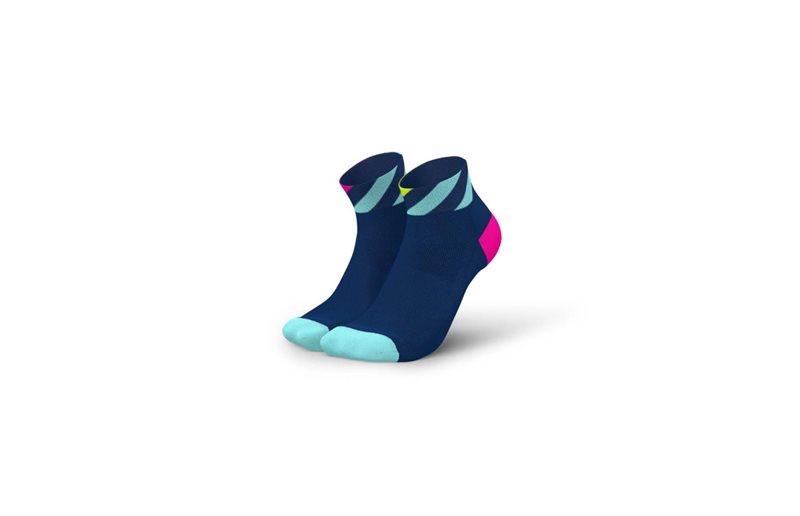 Incylence Running Platforms Short Socks