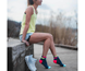 Incylence Running Platforms Short Socks