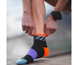 Incylence Löparstrumpor Running Disrupts Short Socks