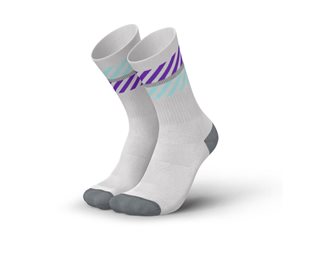 Incylence Löparstrumpor Merino Light Lanes Socks