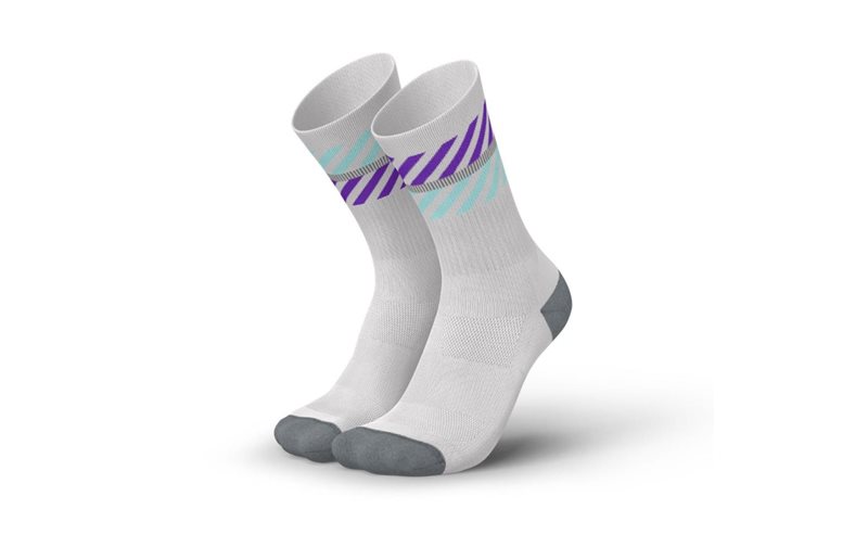 Incylence Merino Light Lanes Socks