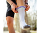 Incylence Merino Light Lanes Socks