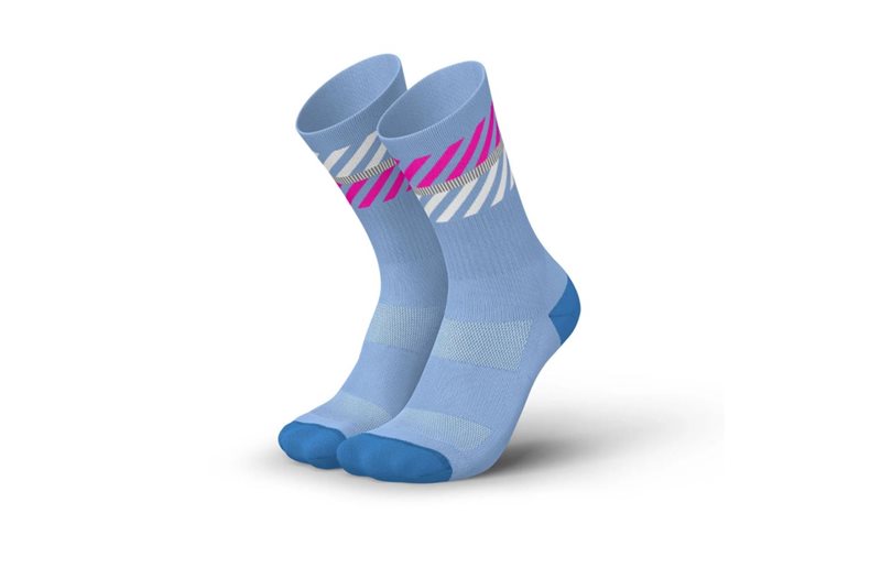 Incylence Merino Light Lanes Socks