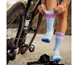 Incylence Merino Light Lanes Socks