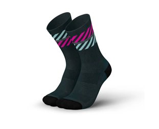 Incylence Löparstrumpor Merino Light Lanes Socks