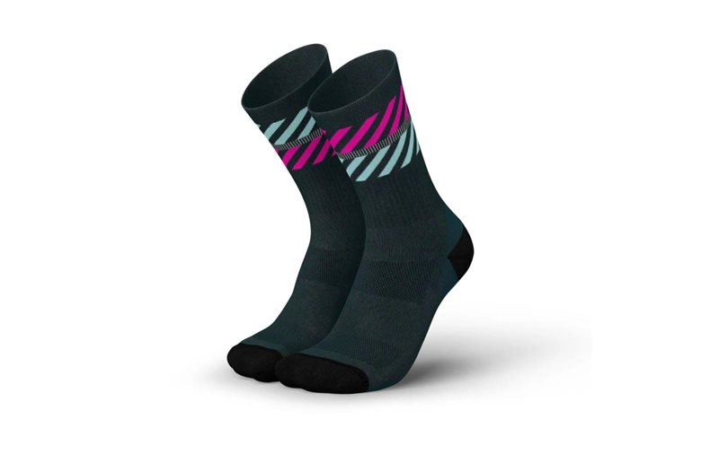 Incylence Merino Light Lanes Socks