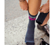 Incylence Merino Light Lanes Socks